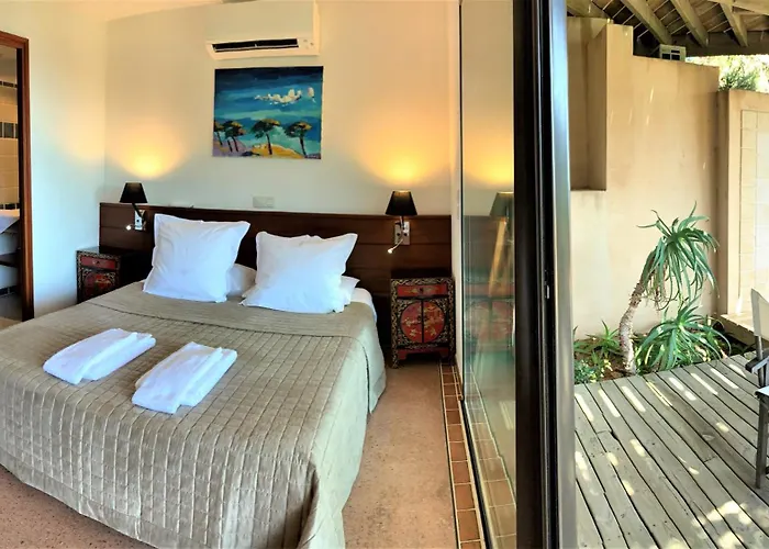 A Altezza Palombaggia *