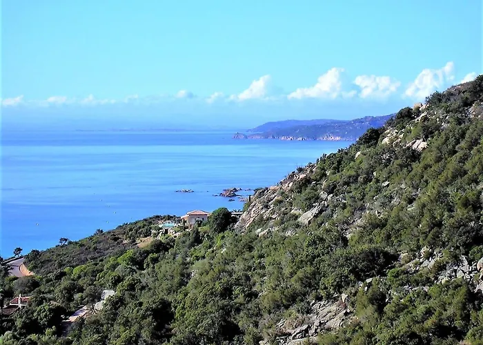 A Altezza Palombaggia