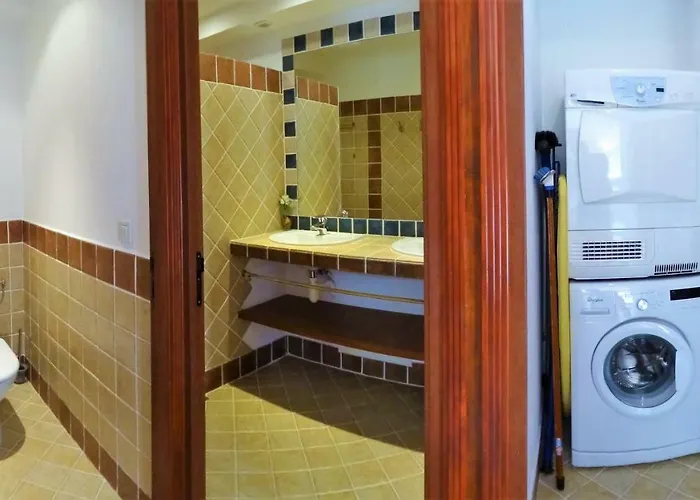 A Altezza Palombaggia Tatil Evi *