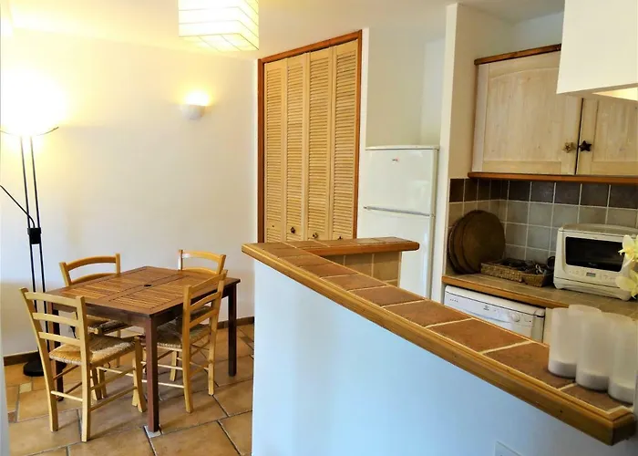 A Altezza Palombaggia * Porto-Vecchio (Corsica)