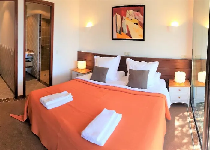 A Altezza Palombaggia Tatil Evi Porto-Vecchio (Corsica)