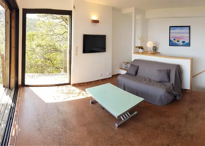 A Altezza Palombaggia * Porto-Vecchio (Corsica)