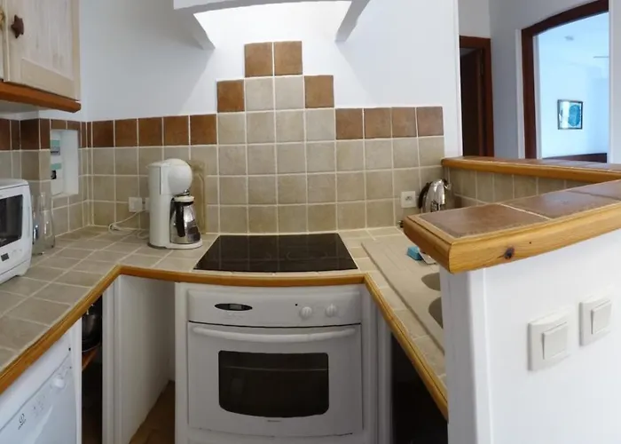 A Altezza Palombaggia Tatil Evi Porto-Vecchio (Corsica)